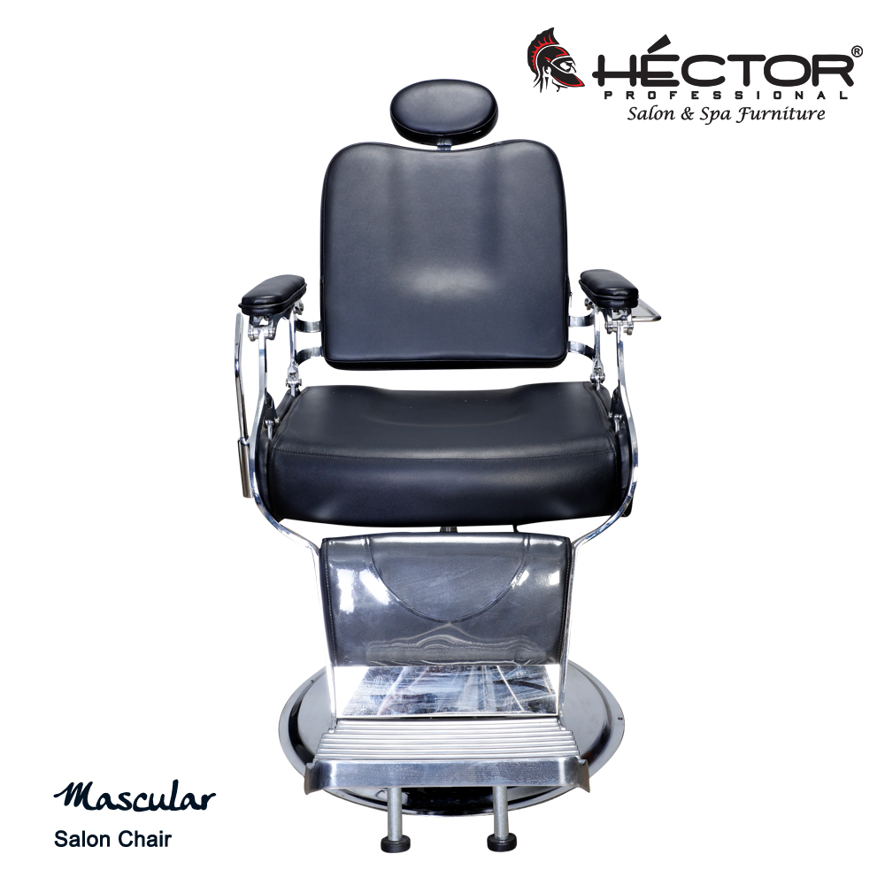 Salon Chair Mascular