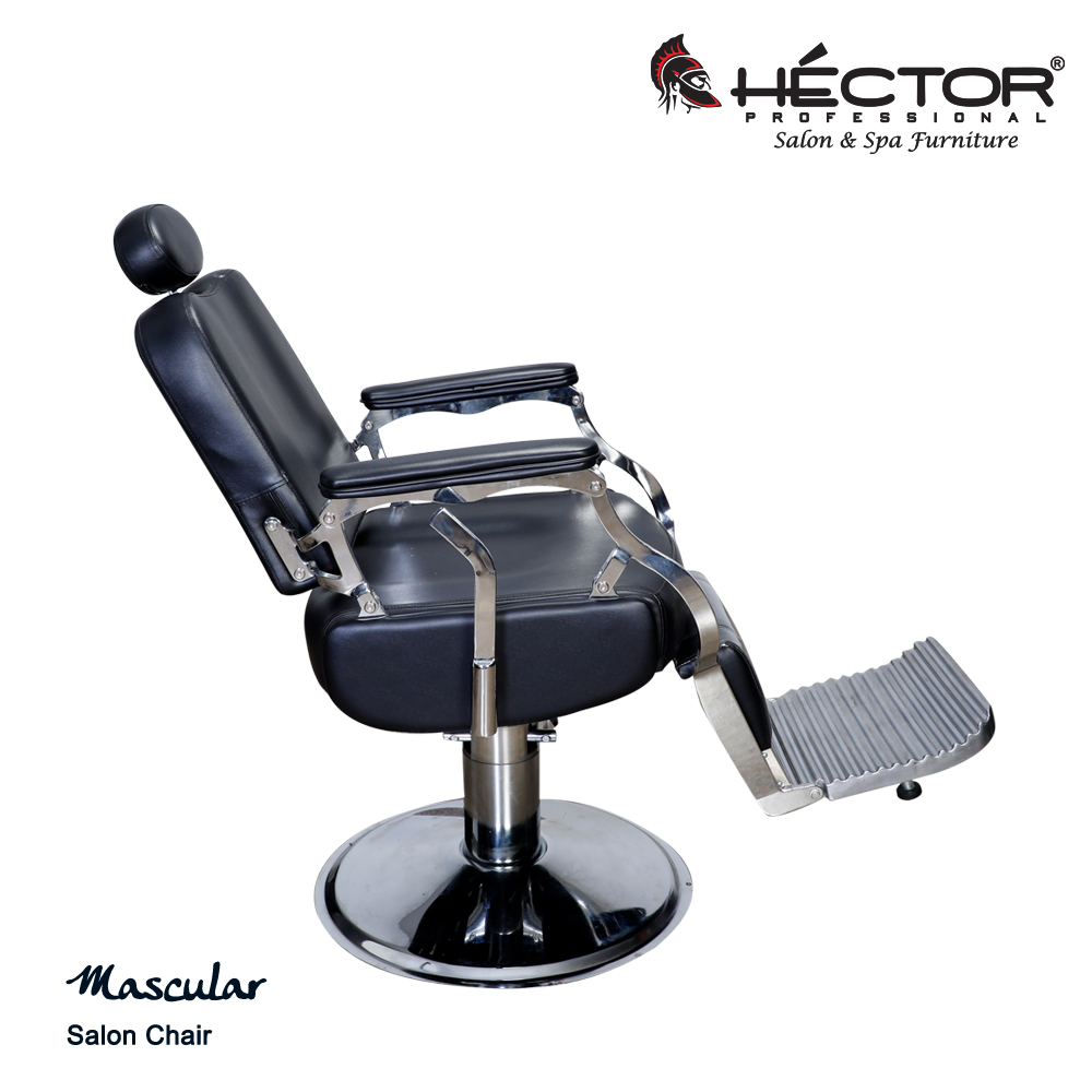 SC Mascular Black left side1kpx IM