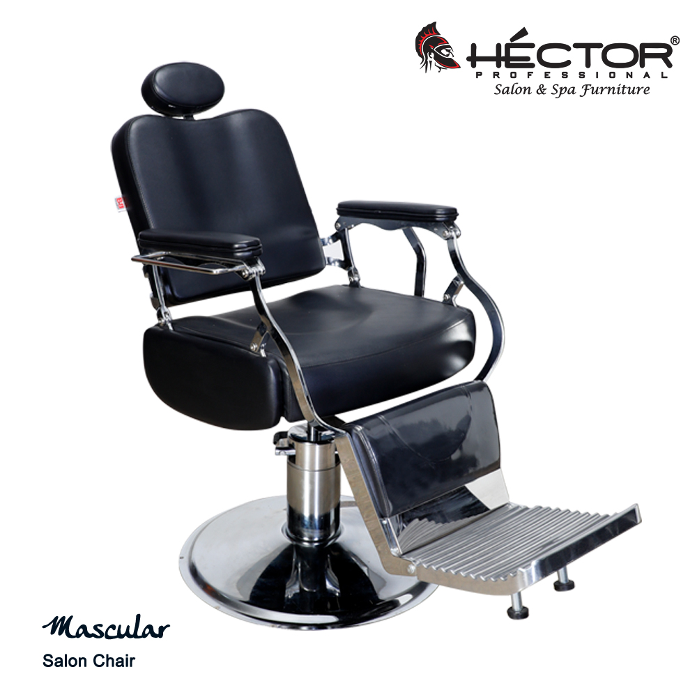 SC Mascular Black side left 1kpx IM