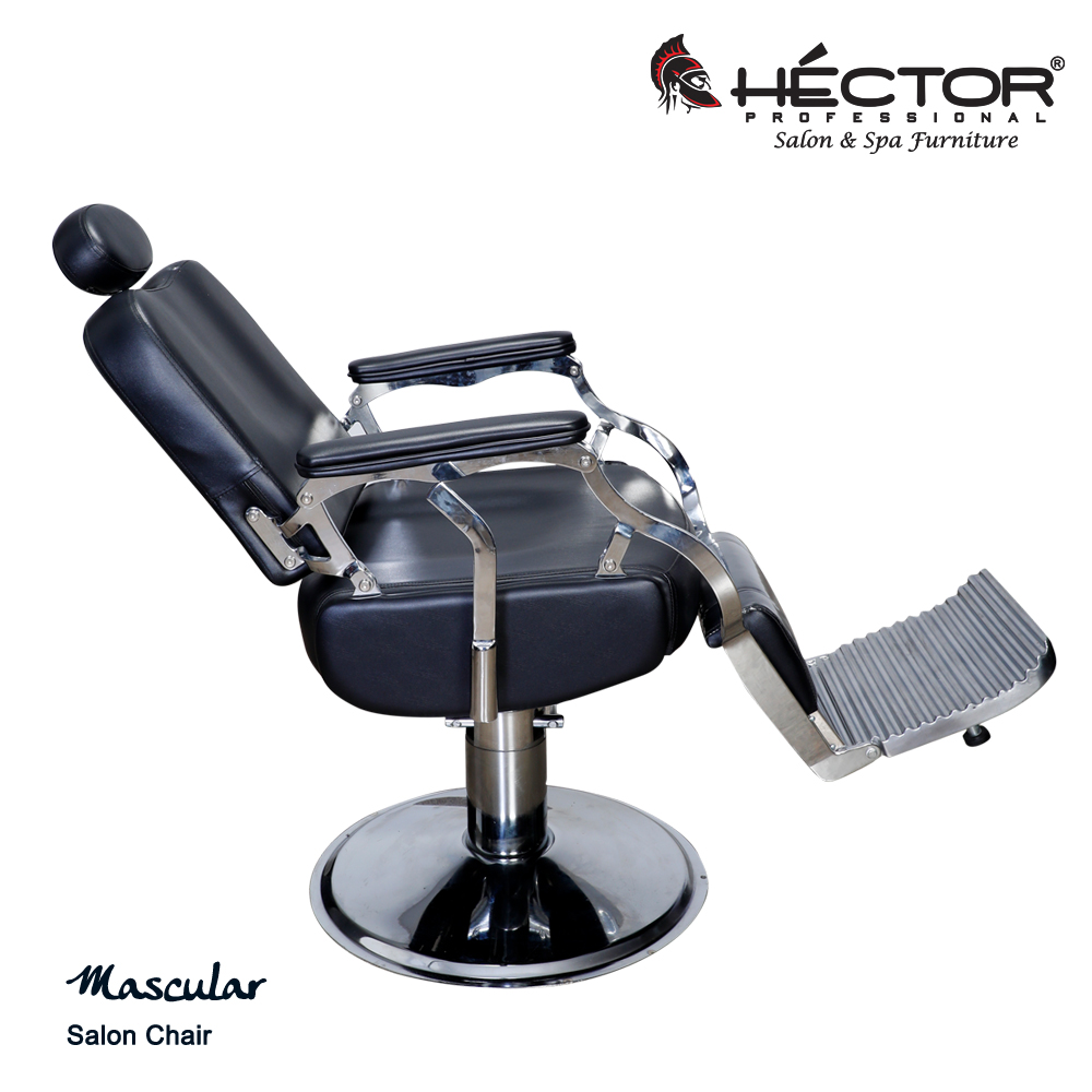 SC Mascular Black side left sleep 1kpx IM