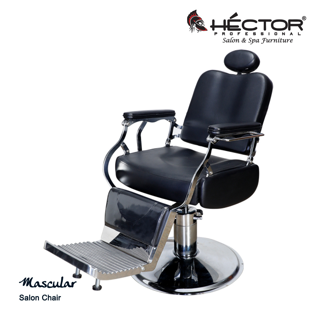 SC Mascular Black side right 1kpx IM