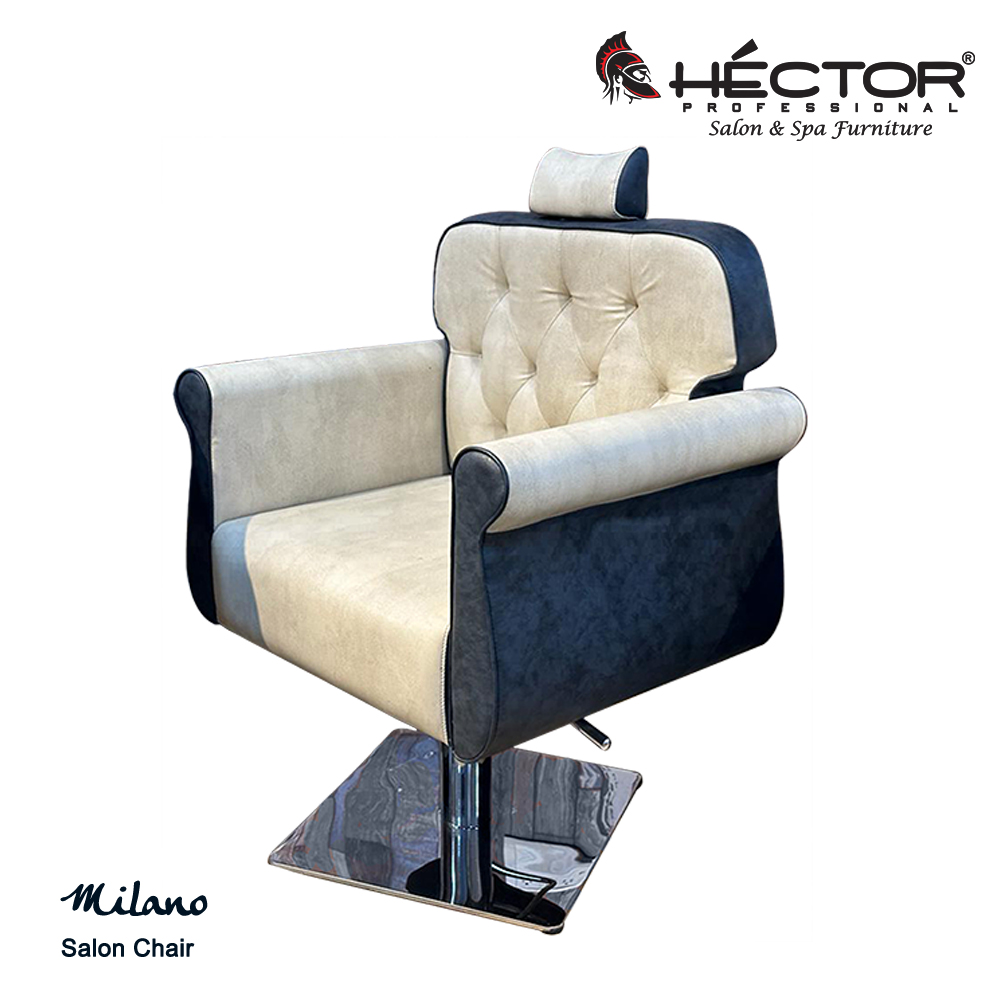 Salon Chair Milano