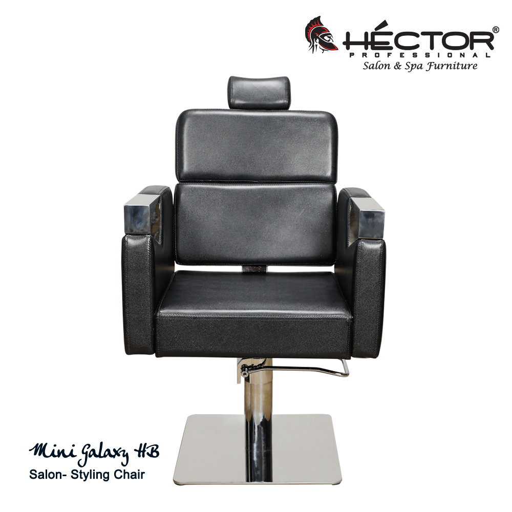 Salon Chair Mini Galaxy