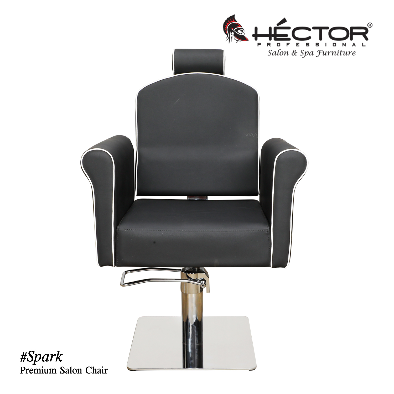 Salon Chair Premium Spark