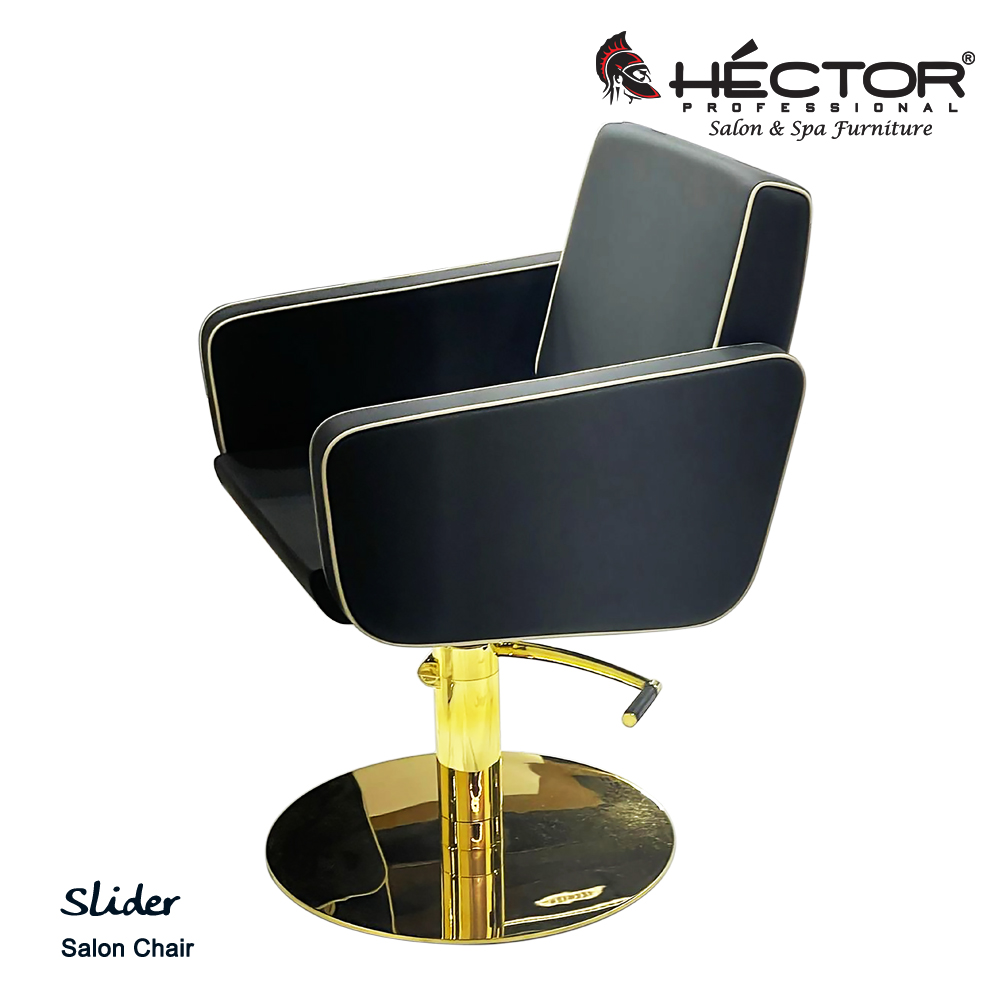 Salon Chair Slider
