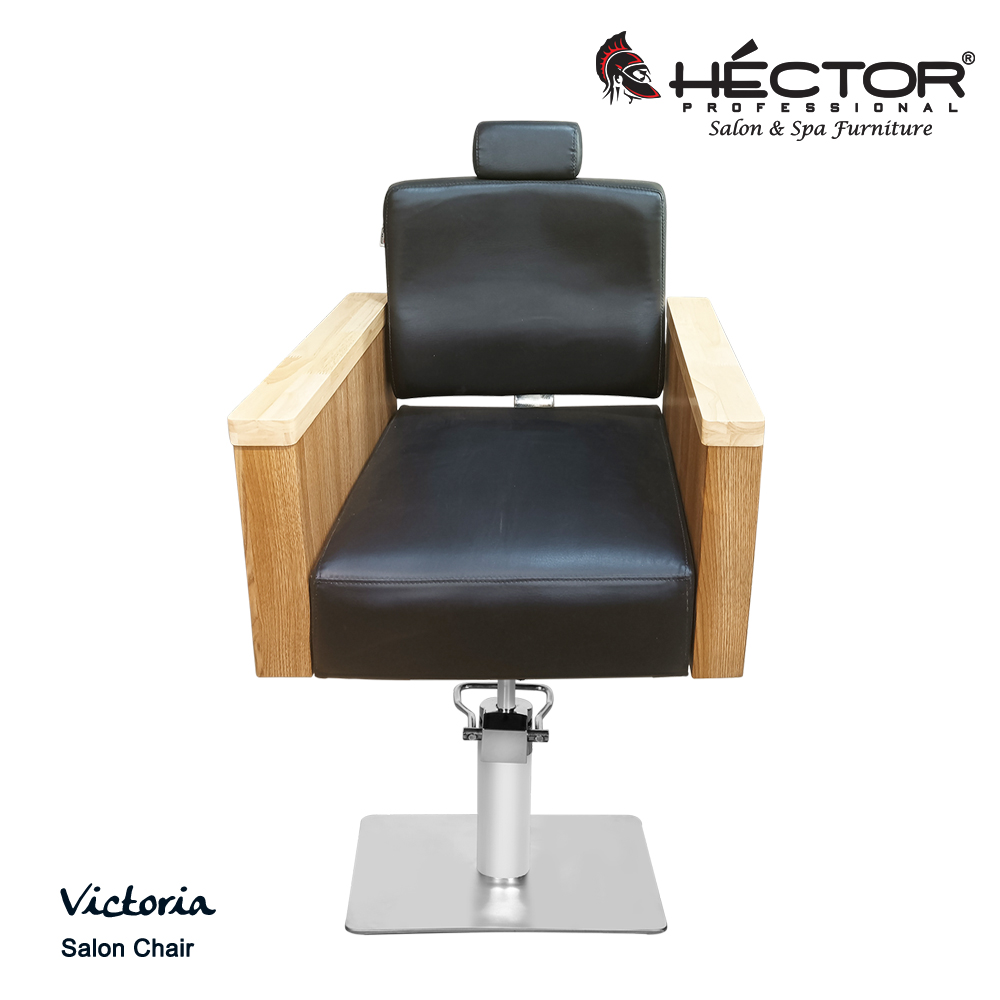 Salon Chair Victoria