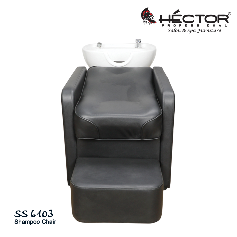 6103 Shampoo Station