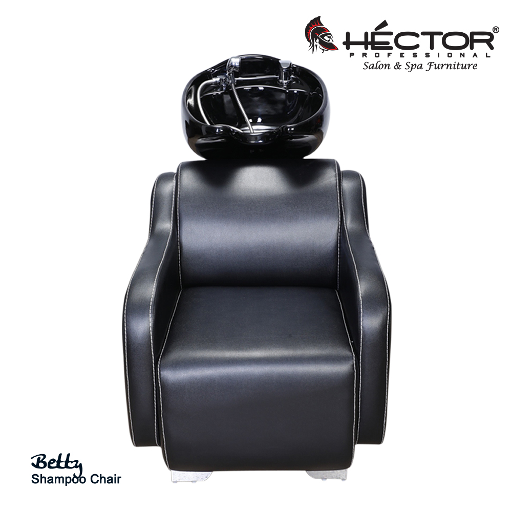 Betty Shampoo Station