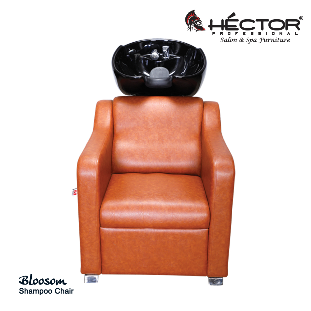 Bloosom Shampoo Station