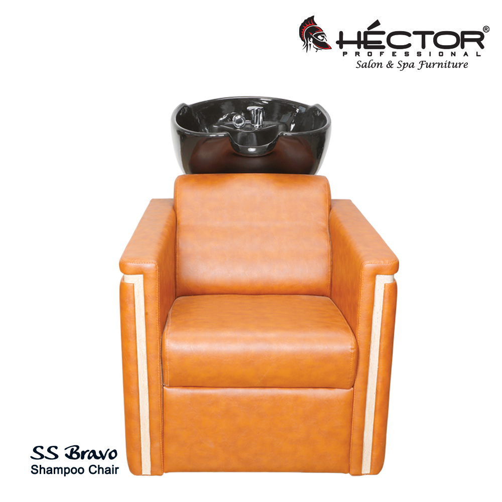 Bravo Shampoo Station