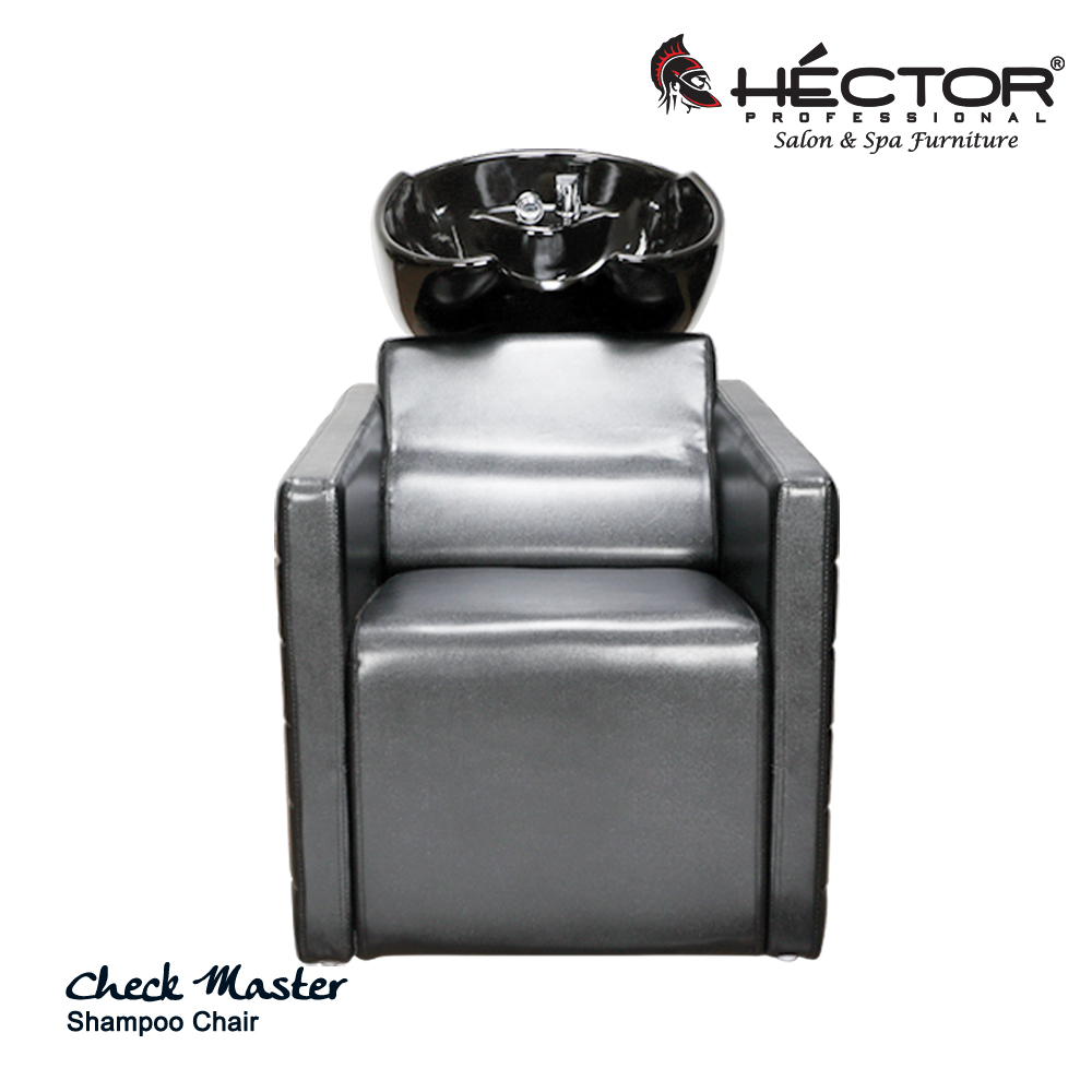 Check Master Shampoo Station