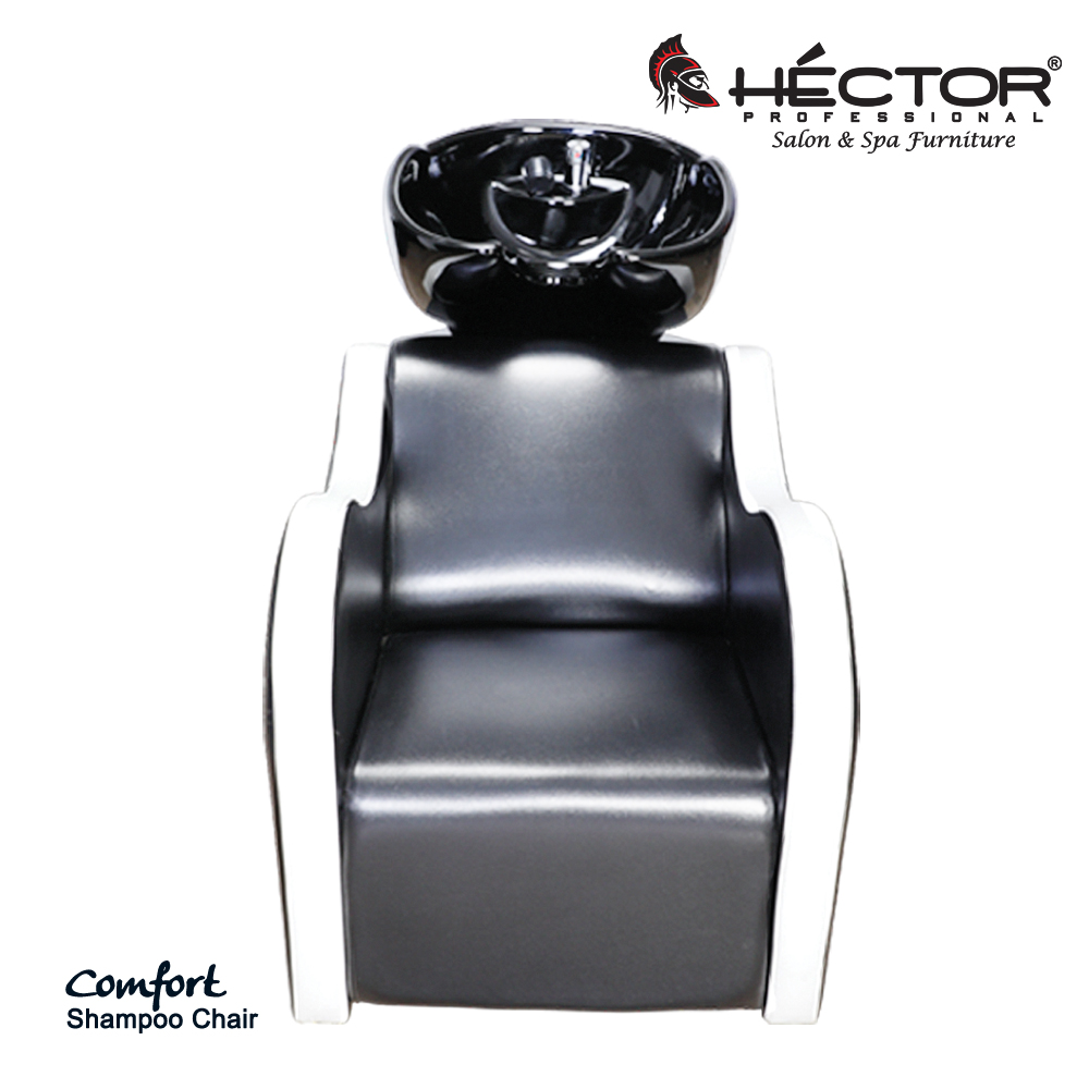 Comfort Front Shampoo Station