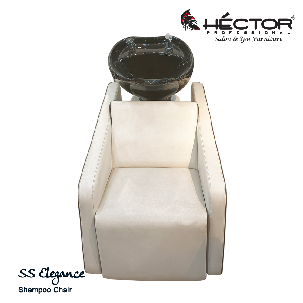 Elegance Shampoo Station