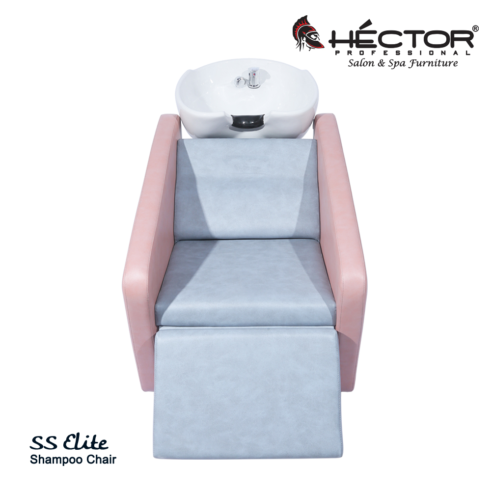 Elite Shampoo Station