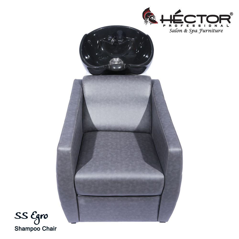 Ergo Shampoo Station