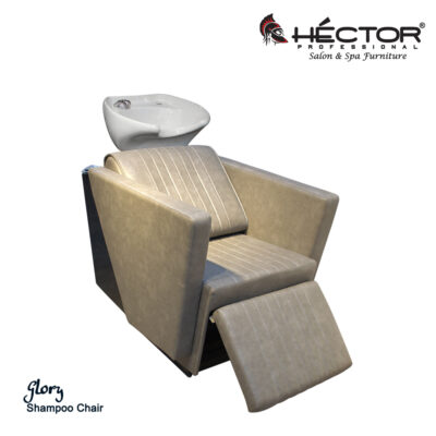 Glory Shampoo Station