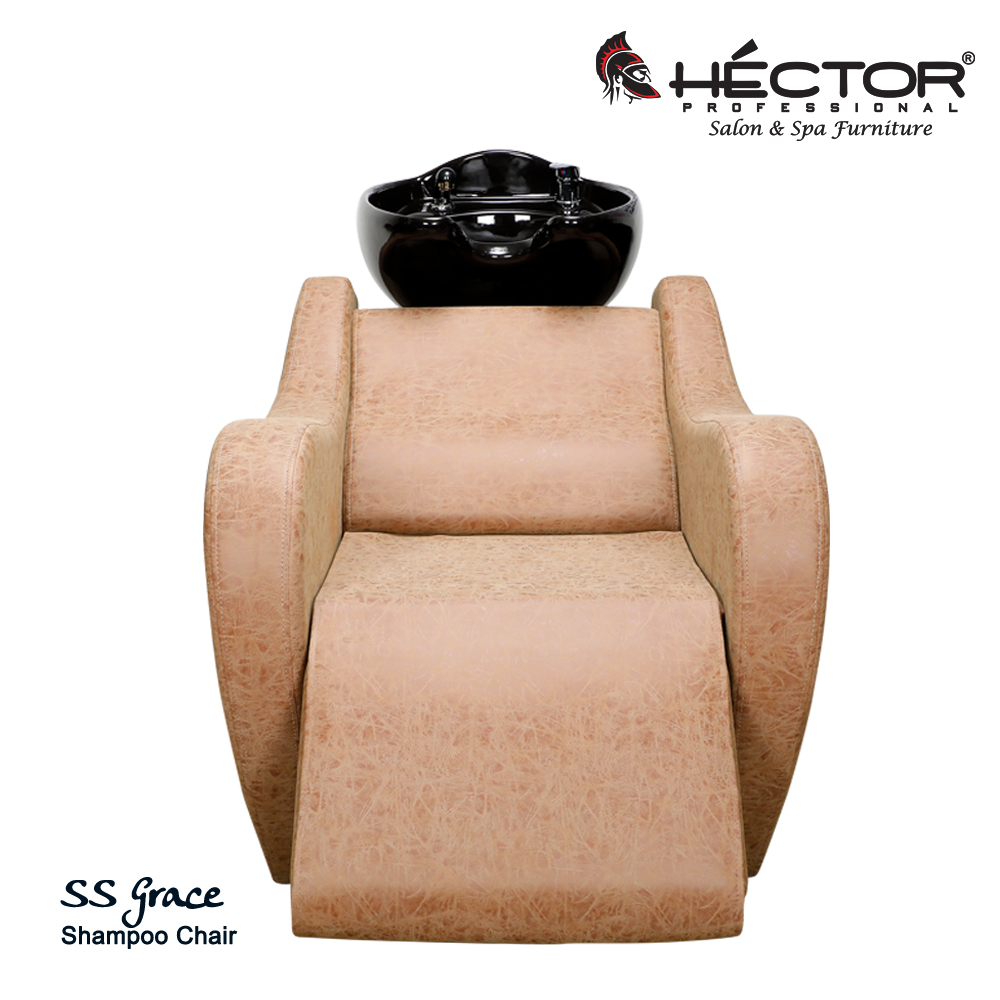 Grace Shampoo Station