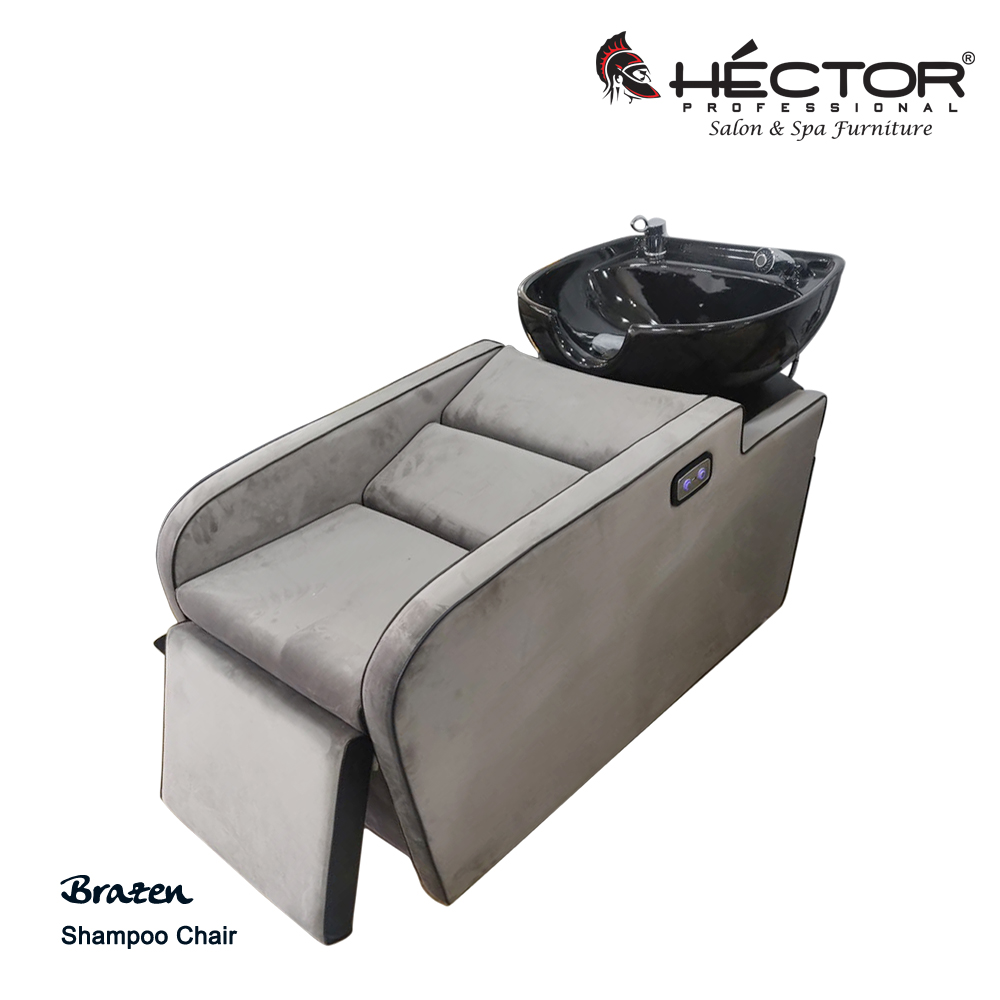 Irish Shampoo Station