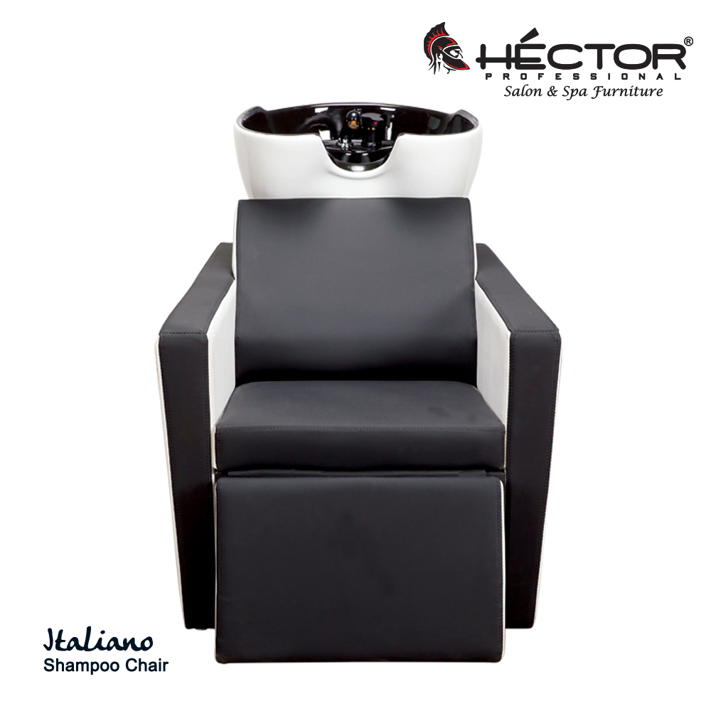 Italiano Shampoo Station
