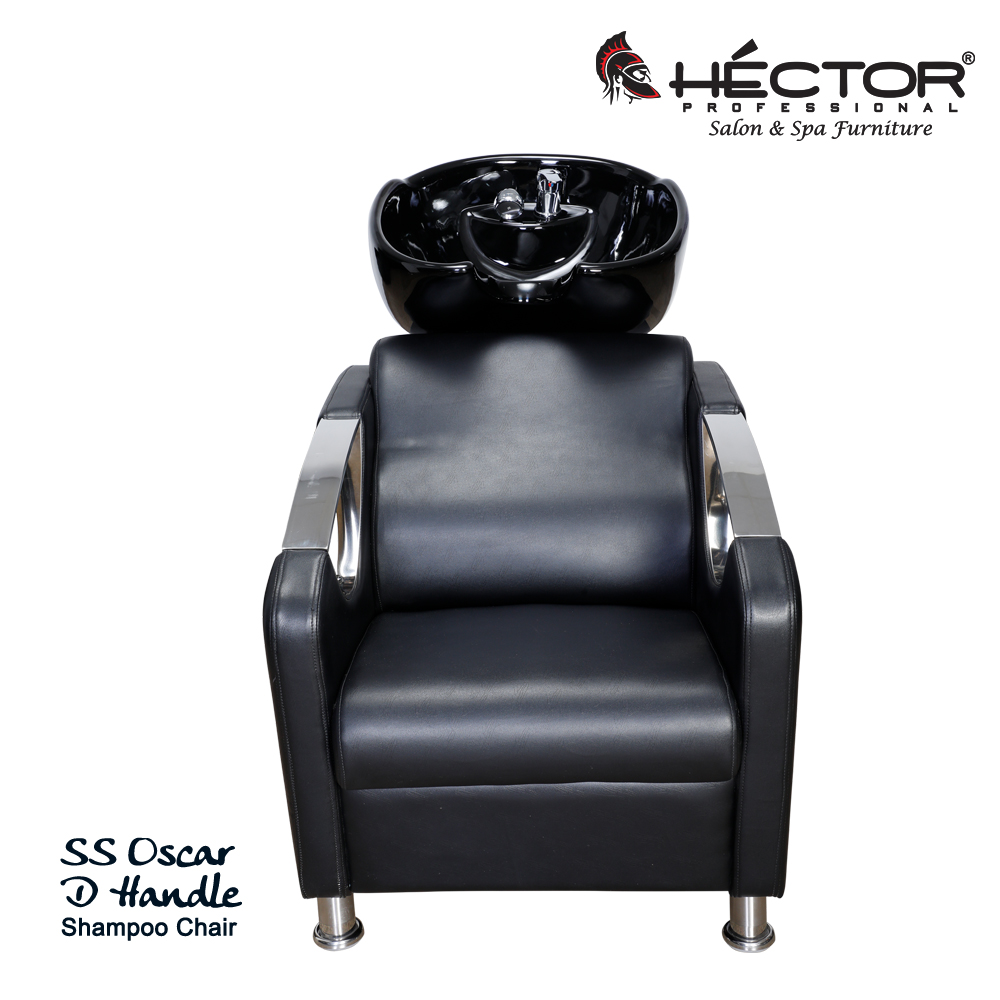 Oscar D Handel Shampoo Station