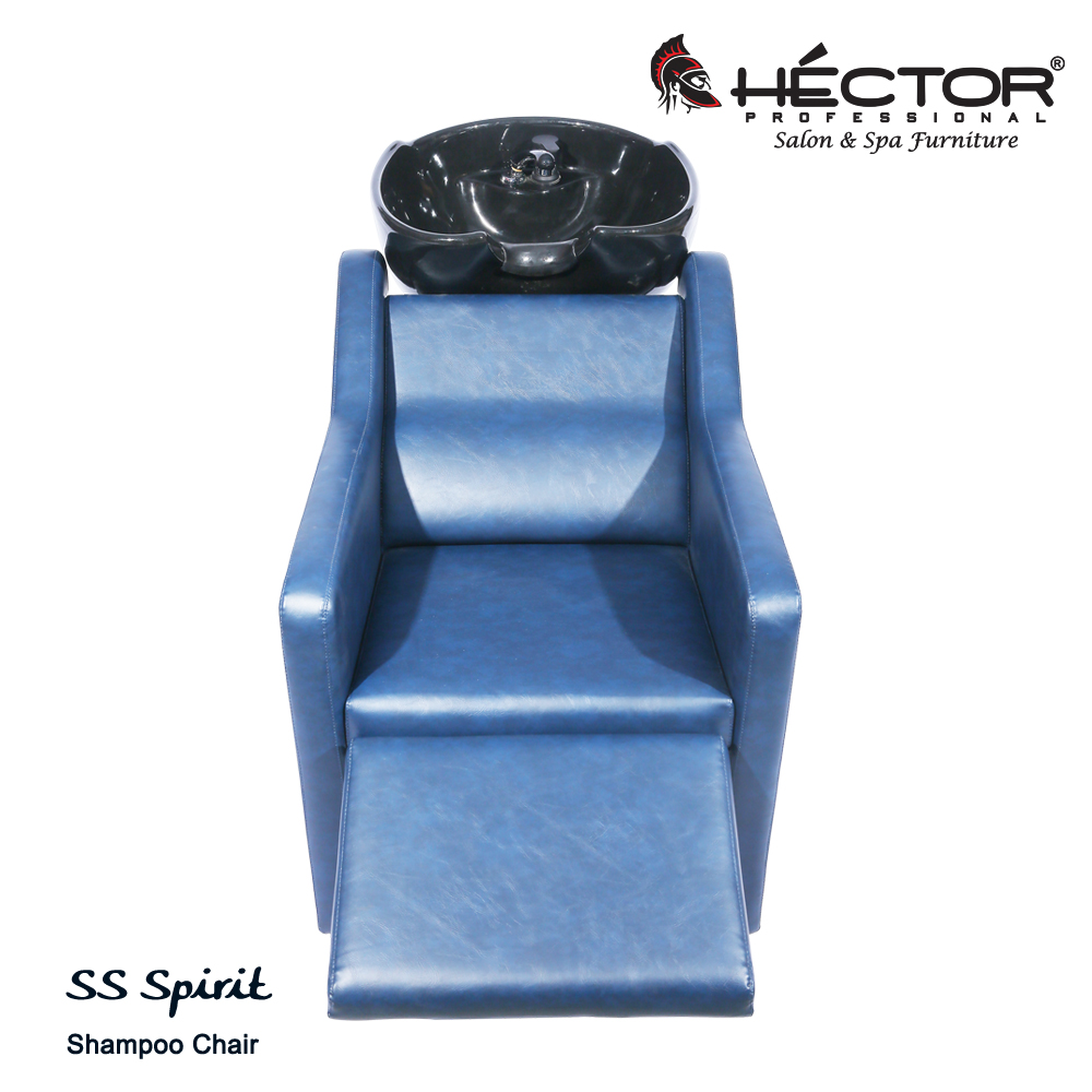 Spirit Shampoo Station