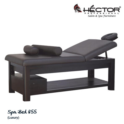 Spa Bed 855